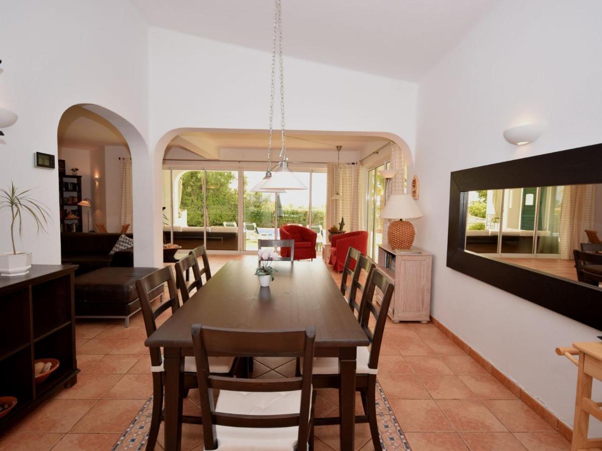 Fantastic Villa With Private Swimming Pool Albufeira Exterior foto