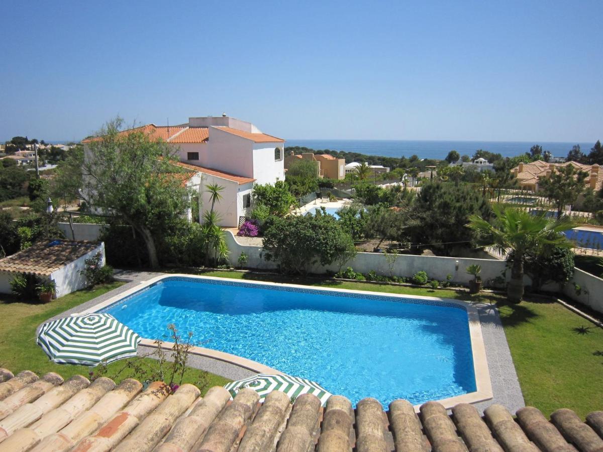Fantastic Villa With Private Swimming Pool Albufeira Exterior foto