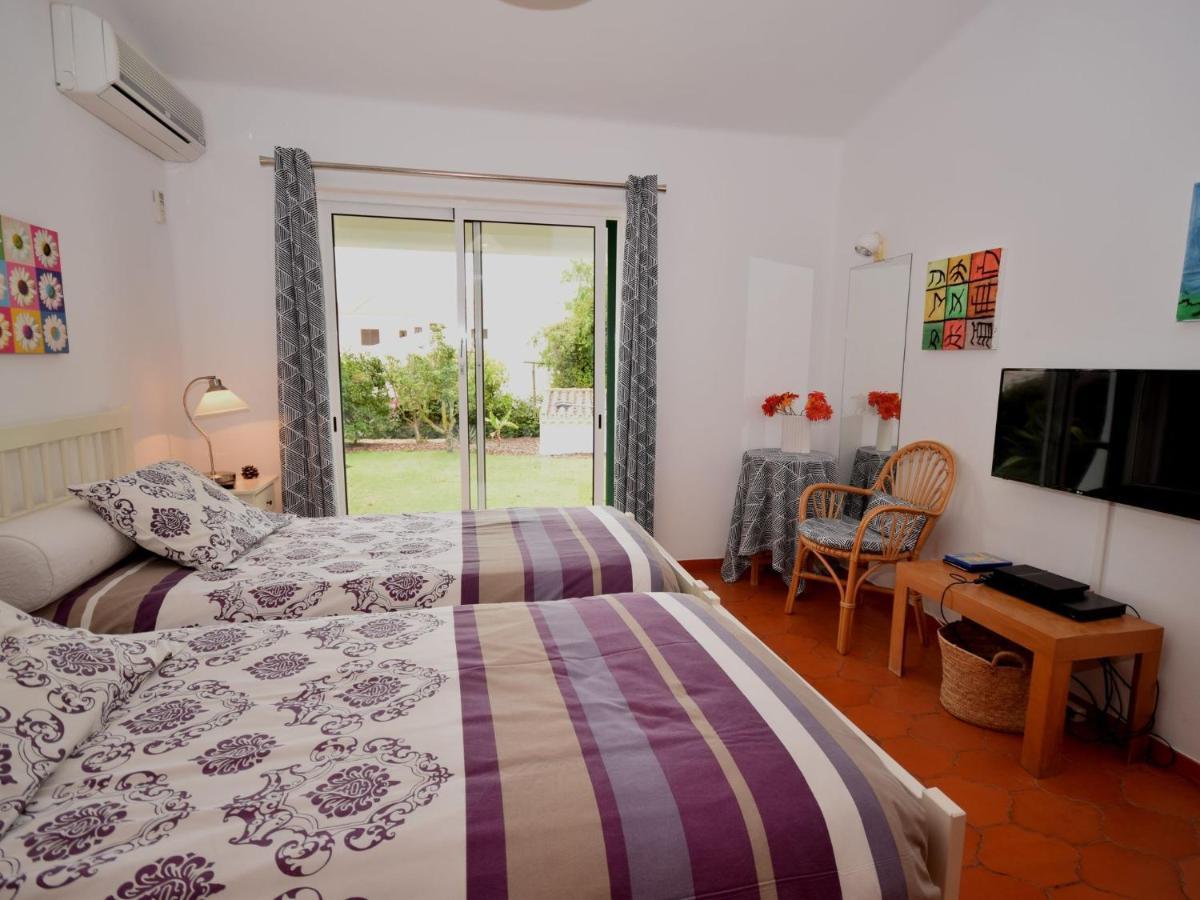 Fantastic Villa With Private Swimming Pool Albufeira Exterior foto