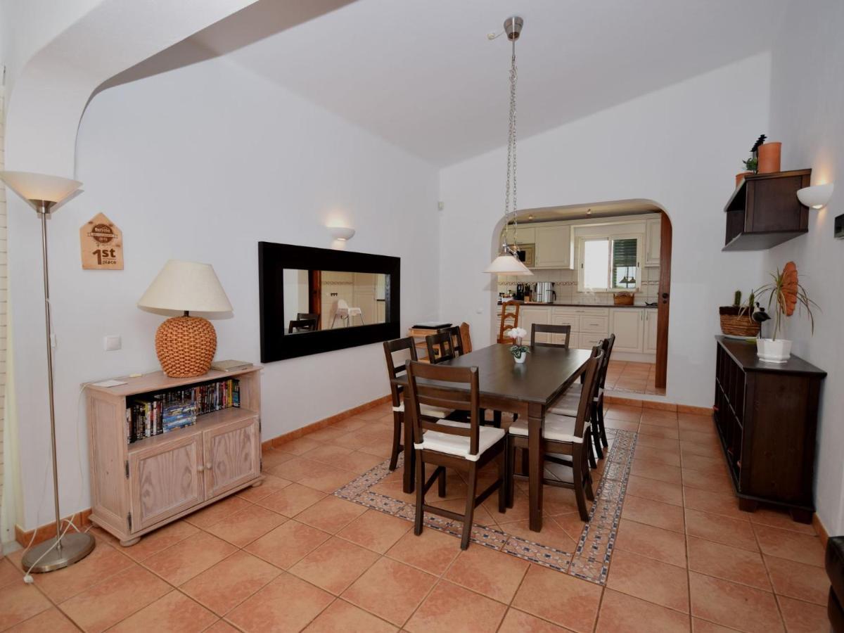 Fantastic Villa With Private Swimming Pool Albufeira Exterior foto