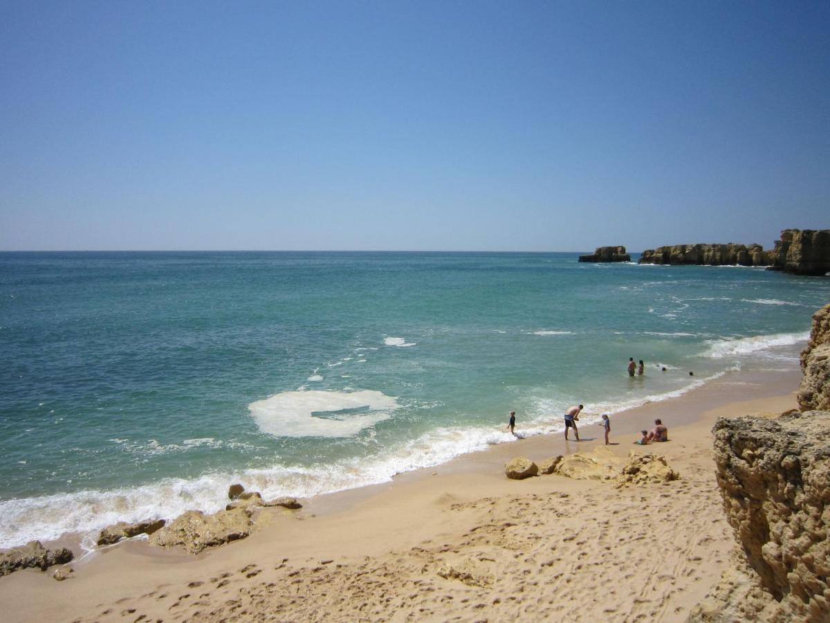 Fantastic Villa With Private Swimming Pool Albufeira Exterior foto